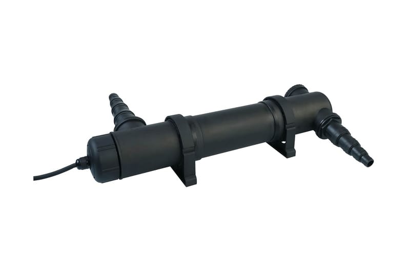 Ubbink AlgClear UVC yksikkö 35000 36 W - Piha & ulkoaltaat - Piha-alue - Pumput ja kastelu - Suihkulähdepumppu