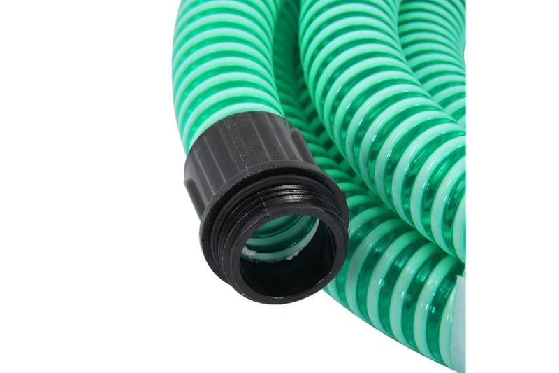 Imuletku messinkiliittimillä 20 m 25 mm vihreä - Vihreä - Piha & ulkoaltaat - Piha-alue - Pumput ja kastelu - Vesiletku & puutarhaletku