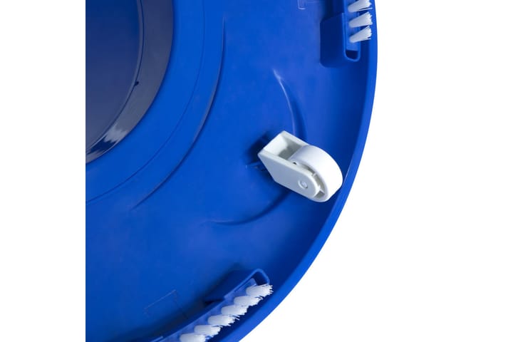 Lehti-imuri Flowclear Aquasuction Pyöreä 3 cm Sininen - Bestway - Vesiletku & puutarhaletku