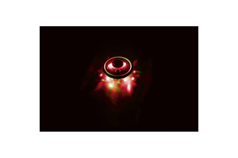 Allassuihkulähde Planet Pool Flowclear LED Nestemäinen - Piha & ulkoaltaat - Piha-alue - Puutarhakoristeet & pihatarvikkeet - Lampi & suihkulähde