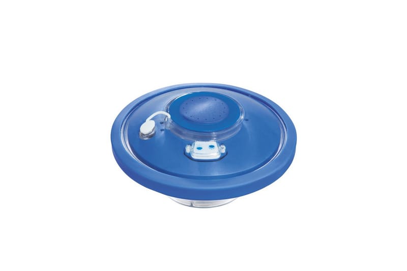 Allassuihkulähde Planet Pool Flowclear LED Nestemäinen - Piha & ulkoaltaat - Piha-alue - Puutarhakoristeet & pihatarvikkeet - Lampi & suihkulähde