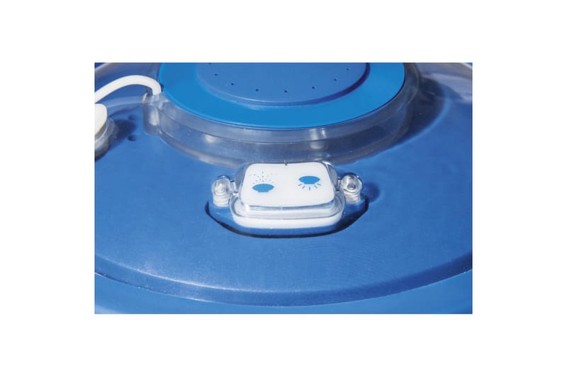 Allassuihkulähde Planet Pool Flowclear LED Nestemäinen - Piha & ulkoaltaat - Piha-alue - Terassi & aidattu terassi - Terassin valaistus