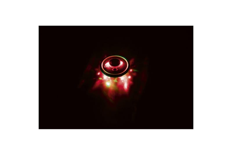 Allassuihkulähde Planet Pool Flowclear LED Nestemäinen - Piha & ulkoaltaat - Piha-alue - Terassi & aidattu terassi - Terassin valaistus