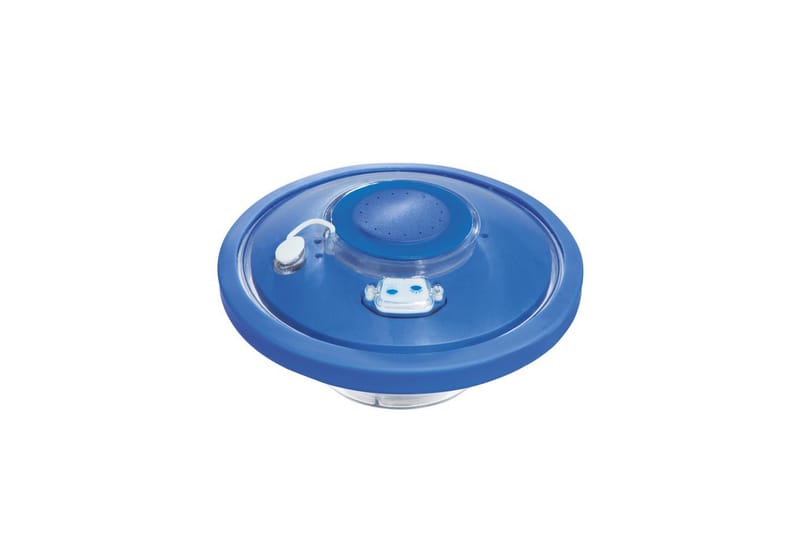 Allassuihkulähde Planet Pool Flowclear LED Nestemäinen - Piha & ulkoaltaat - Piha-alue - Terassi & aidattu terassi - Terassin valaistus