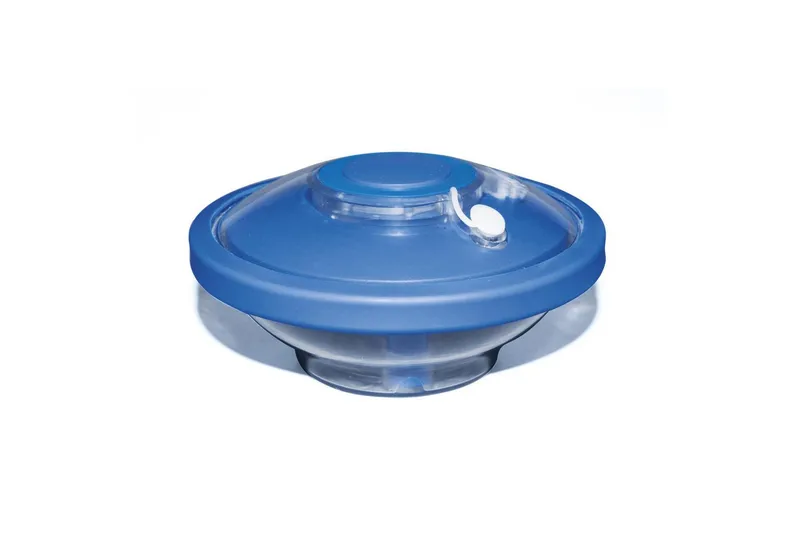 Allassuihkulähde Planet Pool Flowclear LED Nestemäinen - Piha & ulkoaltaat - Piha-alue - Puutarhakoristeet & pihatarvikkeet - Lampi & suihkulähde
