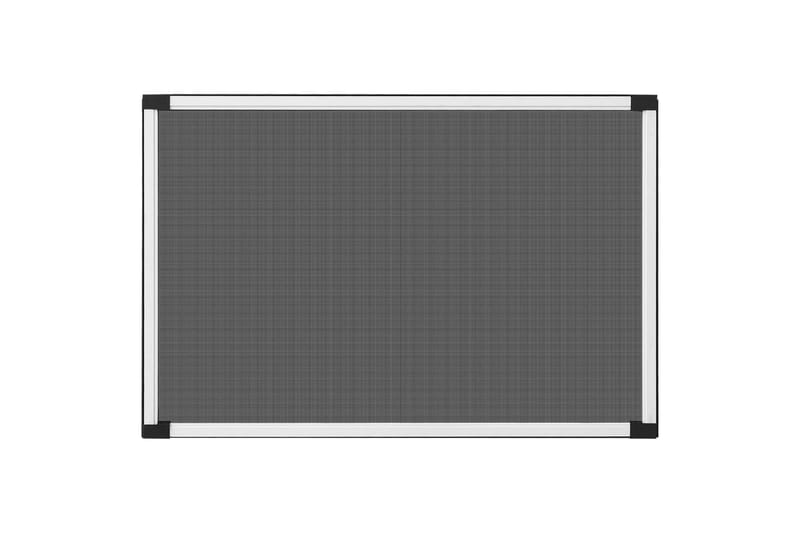Jatkettava hyönteisverkko ikkunaan valkoinen (75-143)x50 cm - Piha & ulkoaltaat - Piha-alue - Puutarhakoristeet & pihatarvikkeet - Hyttysverkko