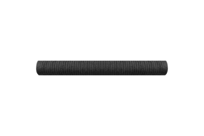 Näkösuoja 3,6x50 m HDPE 150 g/m² - Antrasiitti - Piha & ulkoaltaat - Piha-alue - Puutarhakoristeet & pihatarvikkeet - Hyttysverkko