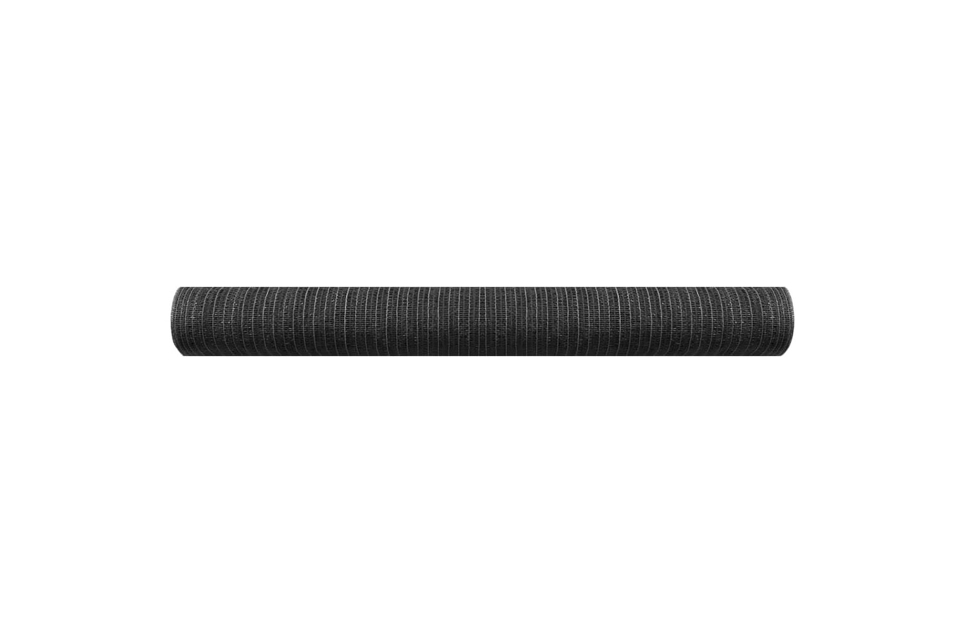 Näkösuoja antrasiitti 1,5x10 m HDPE 75 g/mÂ² - Antrasiitti - Piha & ulkoaltaat - Piha-alue - Puutarhakoristeet & pihatarvikkeet - Hyttysverkko