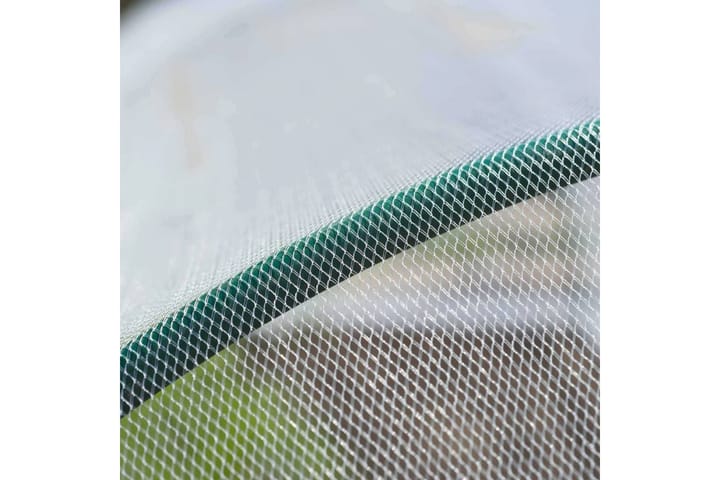 Nature Hyönteisverkko 2x10 m läpinäkyvä - Läpinäkyvä - Hyttyssuoja - Hyttysverkko
 - Retkeilytarvikkeet
