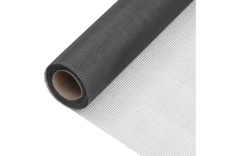 Verkkosuoja lasikuitu 112x1000 cm musta - Piha & ulkoaltaat - Piha-alue - Puutarhakoristeet & pihatarvikkeet - Hyttysverkko