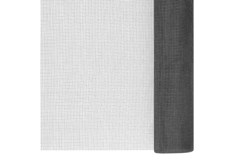Verkkosuoja lasikuitu 60x1000 cm musta - Piha & ulkoaltaat - Piha-alue - Puutarhakoristeet & pihatarvikkeet - Hyttysverkko