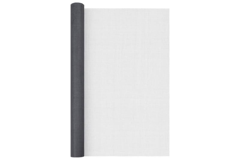Verkkosuoja lasikuitu 80x2000 cm harmaa - Piha & ulkoaltaat - Piha-alue - Puutarhakoristeet & pihatarvikkeet - Hyttysverkko