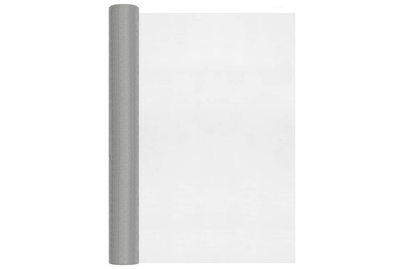 Verkkosuoja ruostumaton teräs 60x500 cm hopea - Piha & ulkoaltaat - Piha-alue - Puutarhakoristeet & pihatarvikkeet - Hyttysverkko