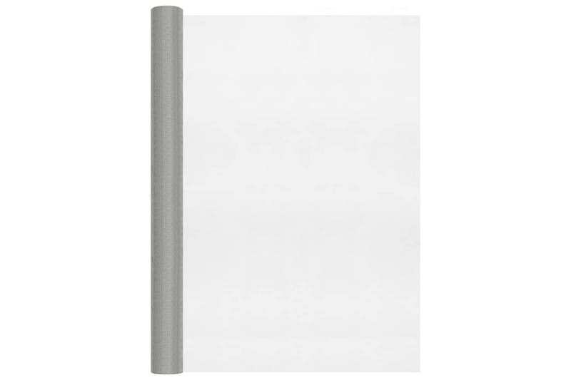 Verkkosuoja ruostumaton teräs 80x2000 cm hopea - Piha & ulkoaltaat - Piha-alue - Puutarhakoristeet & pihatarvikkeet - Hyttysverkko