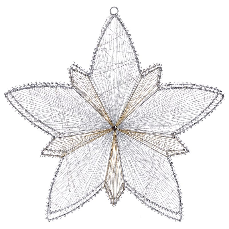 Roikkuva ulkosisustus Hofsos - Piha & ulkoaltaat - Piha-alue - Puutarhakoristeet & pihatarvikkeet - Julkisivukoriste