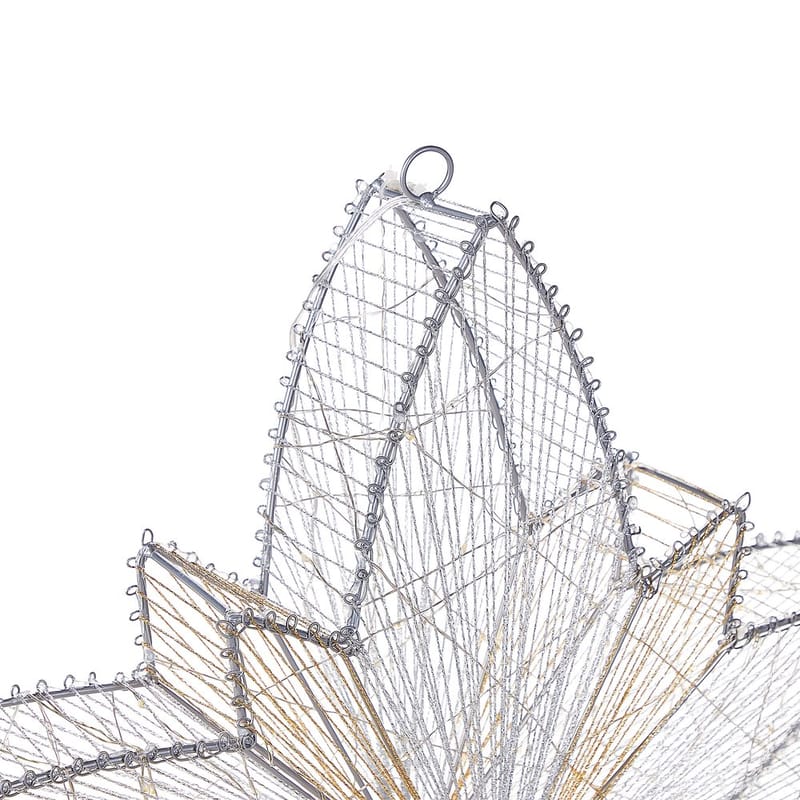 Roikkuva ulkosisustus Hofsos - Piha & ulkoaltaat - Piha-alue - Puutarhakoristeet & pihatarvikkeet - Julkisivukoriste