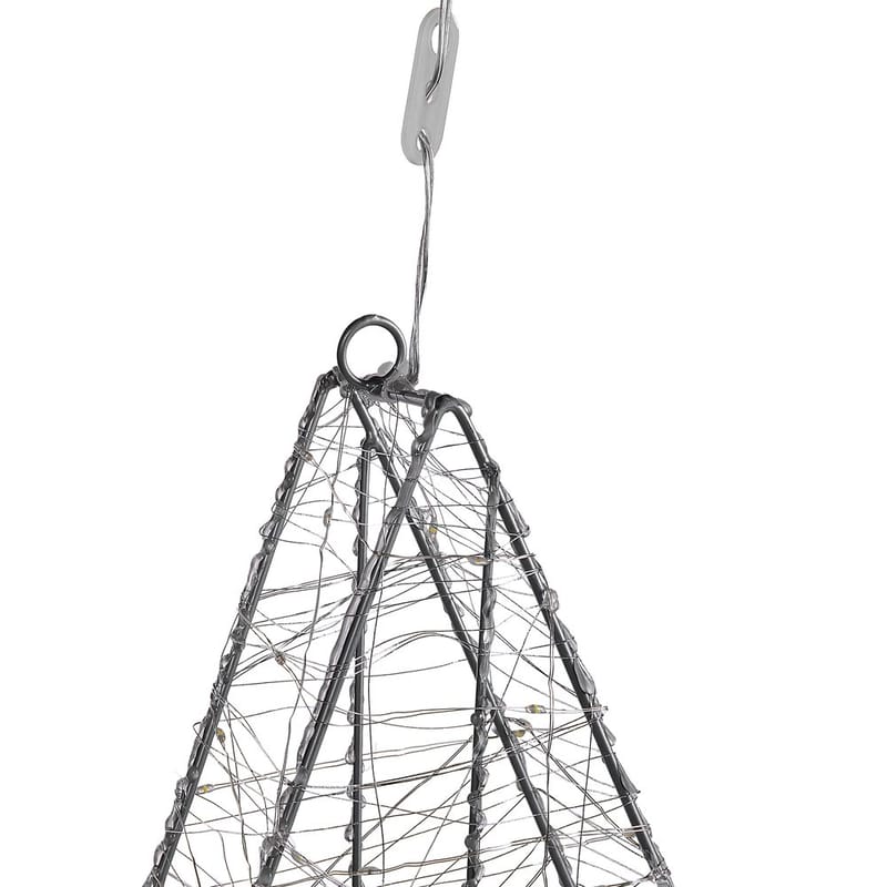 Roikkuva ulkosisustus Kurula - Piha & ulkoaltaat - Piha-alue - Puutarhakoristeet & pihatarvikkeet - Julkisivukoriste