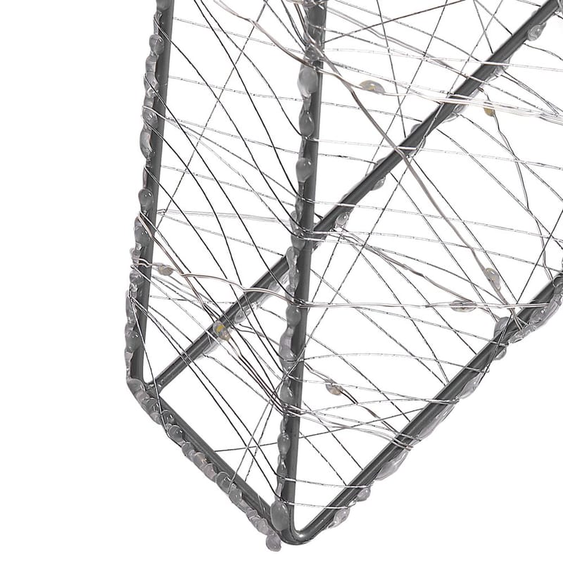 Roikkuva ulkosisustus Kurula - Piha & ulkoaltaat - Piha-alue - Puutarhakoristeet & pihatarvikkeet - Julkisivukoriste