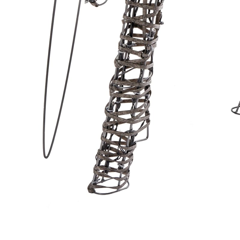 Ulkokoriste Husavik - Valaistus - Jouluvalaistus - Jouluvalot ulos