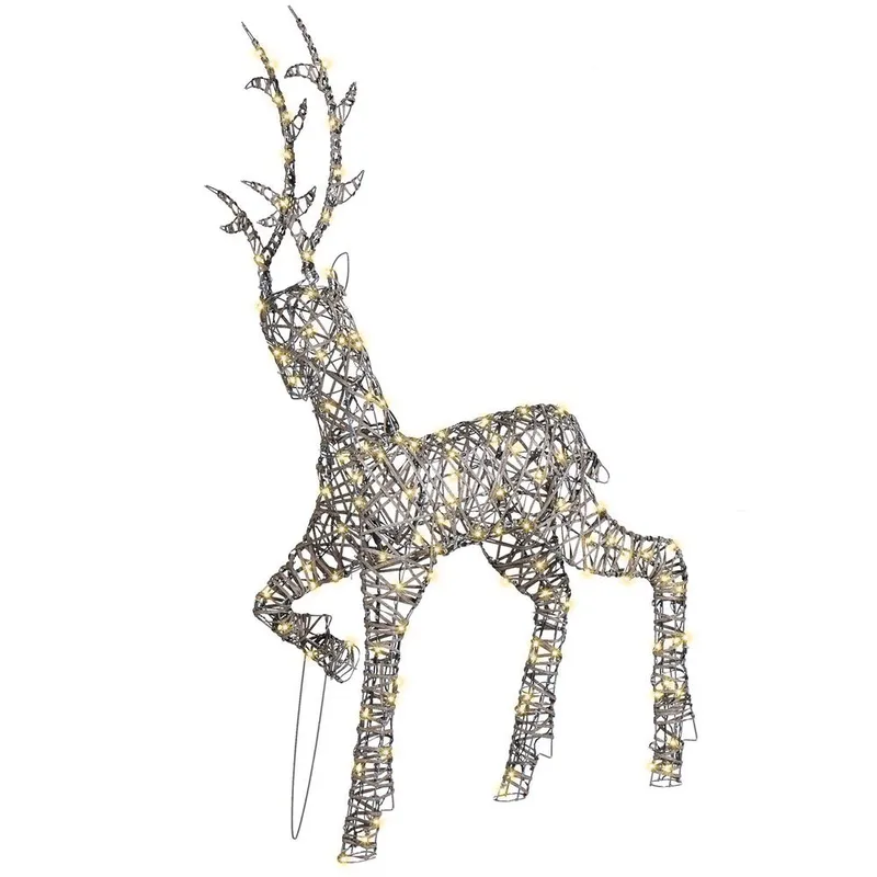 Ulkokoriste Husavik, undefined