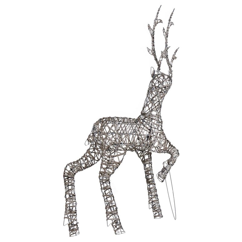 Ulkokoriste Husavik - Piha & ulkoaltaat - Piha-alue - Puutarhakoristeet & pihatarvikkeet - Julkisivukoriste