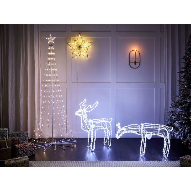 Ulkokoriste Innnes - Valaistus - Jouluvalaistus - Jouluvalot ulos