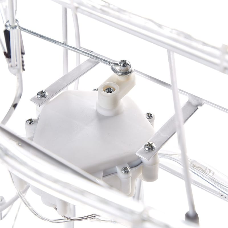 Ulkokoriste Innnes - Valaistus - Jouluvalaistus - Jouluvalot ulos