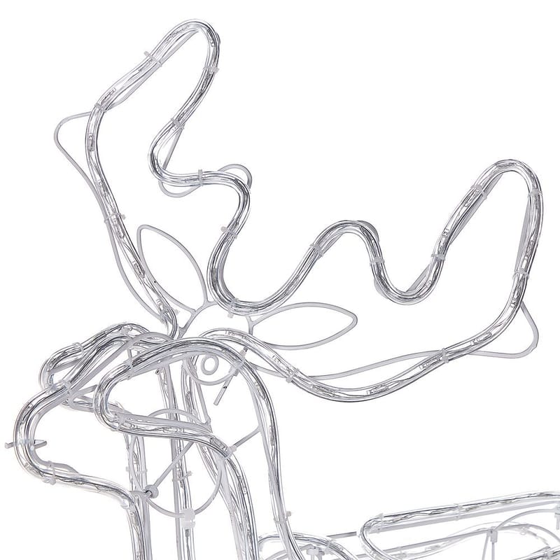 Ulkokoriste Innnes - Valaistus - Jouluvalaistus - Jouluvalot ulos