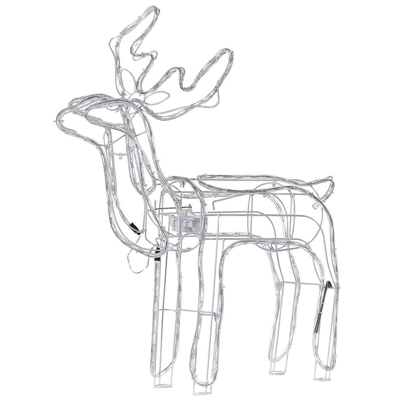 Ulkokoriste Innnes - Piha & ulkoaltaat - Piha-alue - Puutarhakoristeet & pihatarvikkeet - Julkisivukoriste