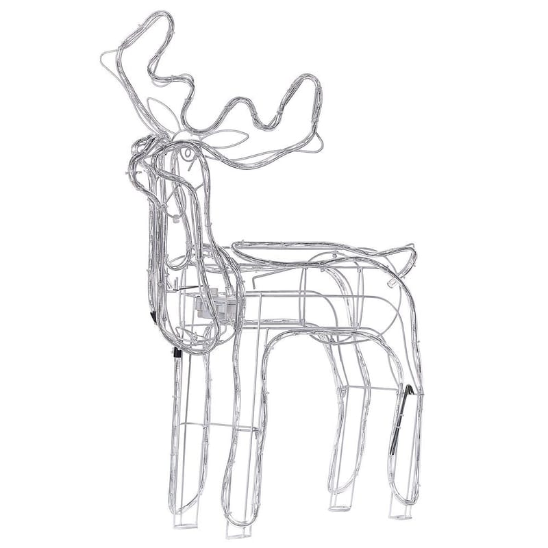 Ulkokoriste Innnes - Valaistus - Jouluvalaistus - Jouluvalot ulos