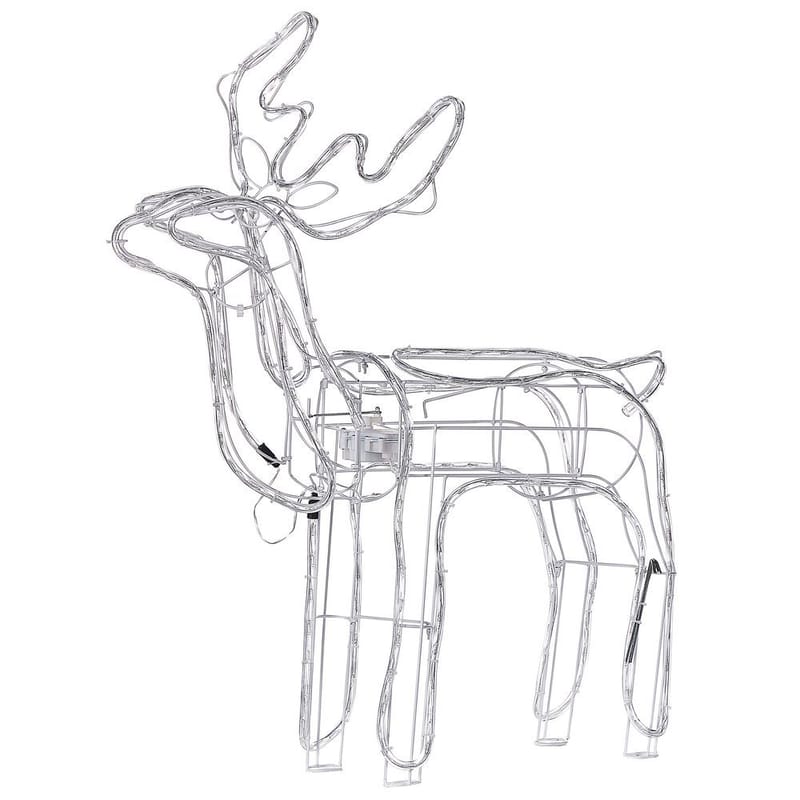 Ulkokoriste Innnes - Valaistus - Jouluvalaistus - Jouluvalot ulos