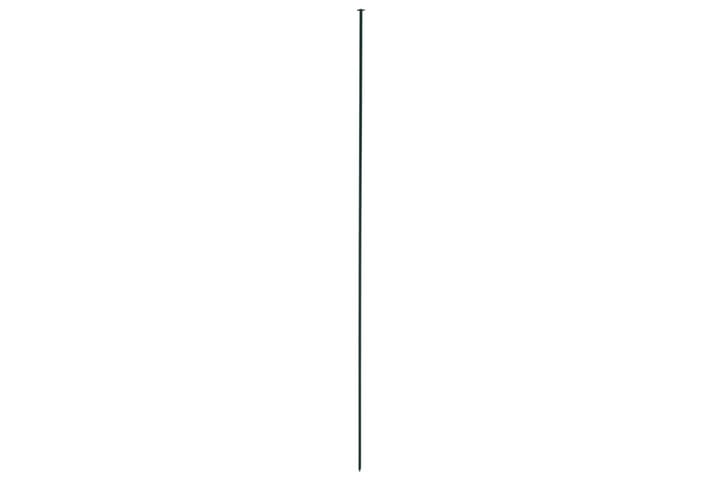 Lammen aitasarja 77,5x64 cm vihreä - Vihreä - Allasmuovi lampi