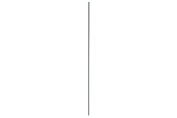 Matalakaarinen lammen aitasarja 77,5x64 cm vihreä - Vihreä - Piha & ulkoaltaat - Piha-alue - Puutarhakoristeet & pihatarvikkeet - Lampi & suihkulähde - Allasmuovi lampi