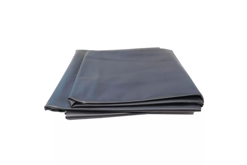 Ubbink Lammen suojakangas AquaLiner 4x5 m PVC 0,5mm 1331950 - Piha & ulkoaltaat - Piha-alue - Puutarhakoristeet & pihatarvikkeet - Lampi & suihkulähde - Allasmuovi lampi