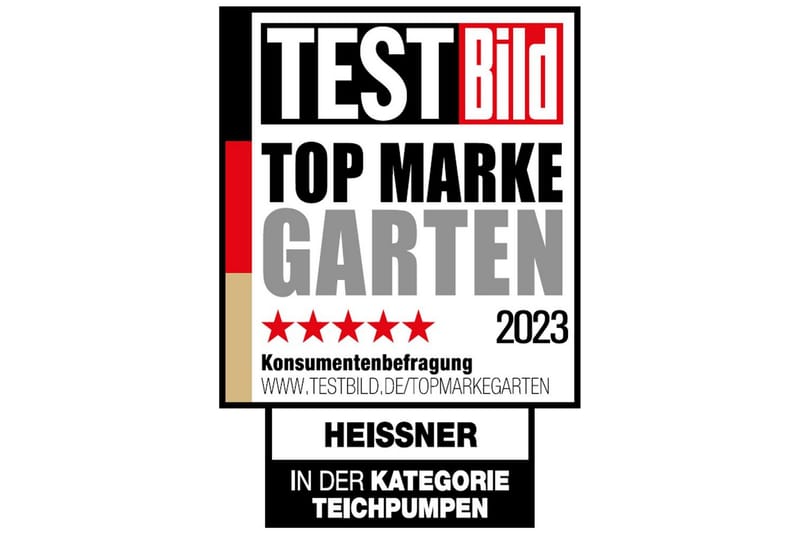 Aurinkokennoallas Heissner Kelluva LED-valaistuksella - LED-valaistuksella - Piha & ulkoaltaat - Piha-alue - Puutarhakoristeet & pihatarvikkeet - Lampi & suihkulähde - Puutarhasuihkulähde