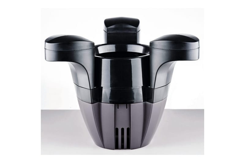 Lampukuorin Heissner Kelluva 2500 l/h - Piha & ulkoaltaat - Piha-alue - Puutarhakoristeet & pihatarvikkeet - Lampi & suihkulähde - Lammen suodatin