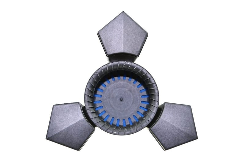 Lampukuorin Heissner Kelluva 2500 l/h - Piha & ulkoaltaat - Piha-alue - Puutarhakoristeet & pihatarvikkeet - Lampi & suihkulähde - Lammen suodatin