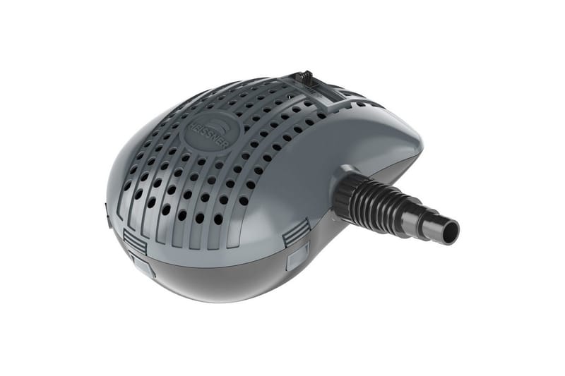 Painesuodatinpakkaus Heissner Täydellinen lampi 4000 L, undefined