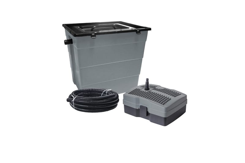 Painovoimainen suodatin Heissner Setti 6000 L, undefined