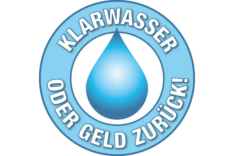 Painovoimainen suodatin Heissner Setti Pumppu UVC 10000L - Piha & ulkoaltaat - Piha-alue - Puutarhakoristeet & pihatarvikkeet - Lampi & suihkulähde - Lammen suodatin