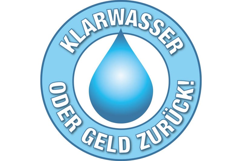 Painovoimainen suodatin Heissner Setti Pumppu UVC 10000L - Piha & ulkoaltaat - Piha-alue - Puutarhakoristeet & pihatarvikkeet - Lampi & suihkulähde - Lammen suodatin