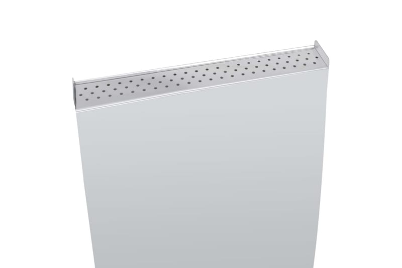 Puutarhan suihkulähde LED:llä teräs 130cm kaareva - Piha & ulkoaltaat - Piha-alue - Puutarhakoristeet & pihatarvikkeet - Lampi & suihkulähde - Puutarhasuihkulähde