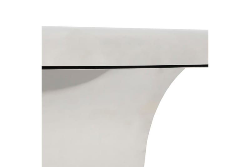 Uima-altaan suihkulähde 304 ruostumaton teräs 50x30x60 cm - Hopea - Piha & ulkoaltaat - Piha-alue - Puutarhakoristeet & pihatarvikkeet - Lampi & suihkulähde - Puutarhasuihkulähde