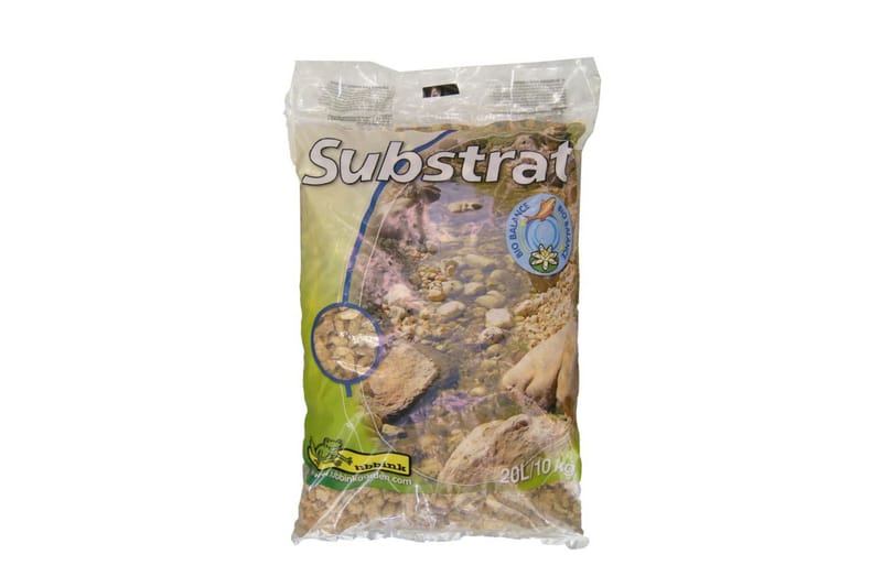 Ubbink Lammen kasvualusta 10 kg 1373101 - Piha & ulkoaltaat - Piha-alue - Puutarhakoristeet & pihatarvikkeet - Lampi & suihkulähde