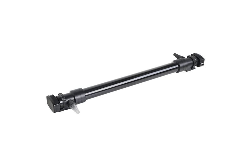 UVC-puhdistus Heissner Suoritus 110 W (Sopii lammikkoon 120.000 L) - 110 W (Sopii lammikkoon 120.000 L) - Piha & ulkoaltaat - Piha-alue - Puutarhakoristeet & pihatarvikkeet - Lampi & suihkulähde - Lammen suodatin
