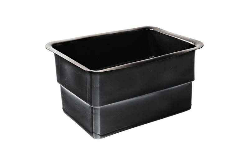 Valettu lampi Heissner Suorakulmainen 49 x 79 x 45 cm, undefined