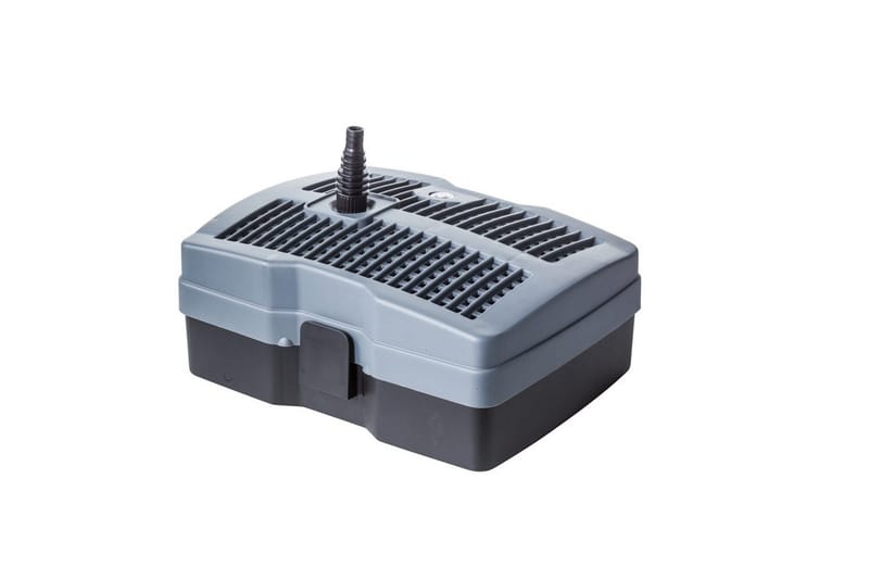 Vedenalainen suodatin Heissner Smartline Vesisuihku UVC, undefined