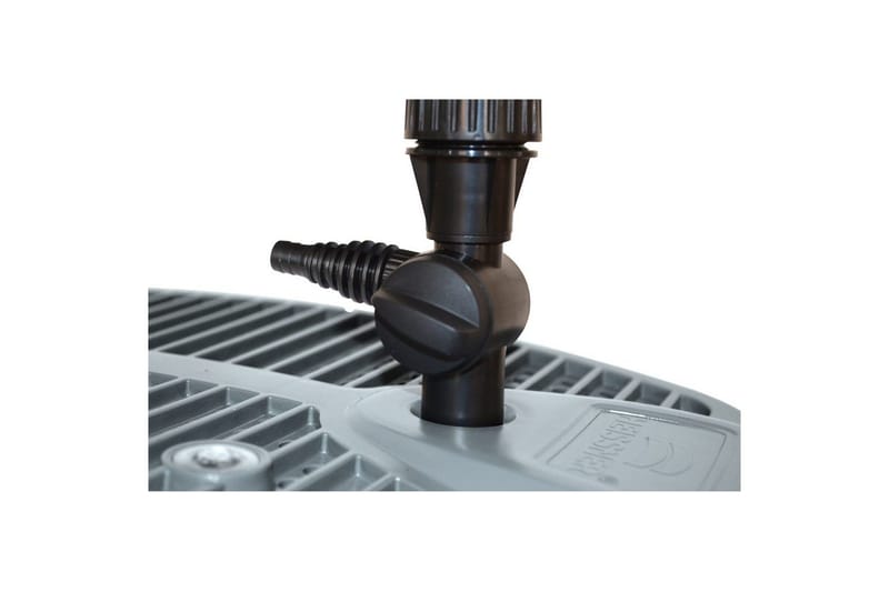 Vedenalainen suodatin Heissner Smartline Vesisuihku UVC - Piha & ulkoaltaat - Piha-alue - Puutarhakoristeet & pihatarvikkeet - Lampi & suihkulähde - Lammen suodatin