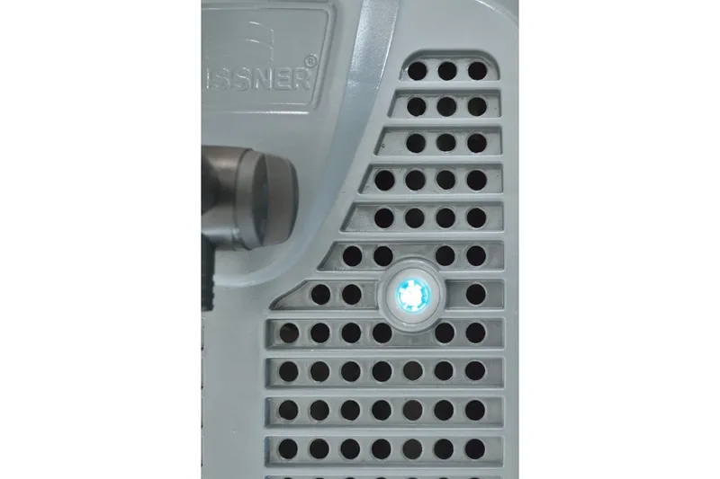 Vedenalainen suodatin Heissner Smartline Vesisuihku UVC - Piha & ulkoaltaat - Piha-alue - Puutarhakoristeet & pihatarvikkeet - Lampi & suihkulähde - Lammen suodatin