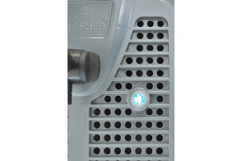 Vedenalainen suodatin Heissner Smartline Vesisuihku UVC - Piha & ulkoaltaat - Piha-alue - Puutarhakoristeet & pihatarvikkeet - Lampi & suihkulähde - Lammen suodatin